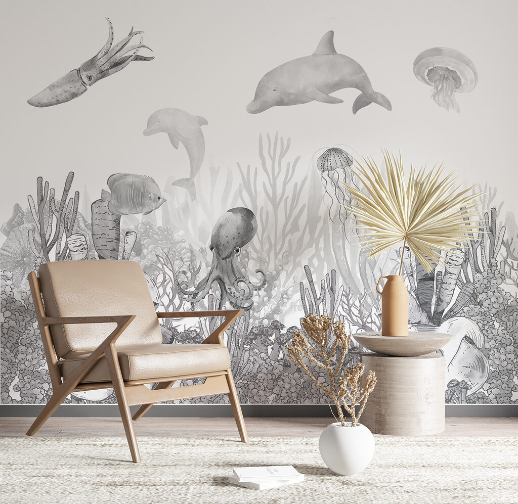 Life Beneath the Waves — interior 4