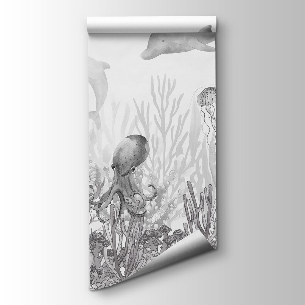Life Beneath the Waves — product view