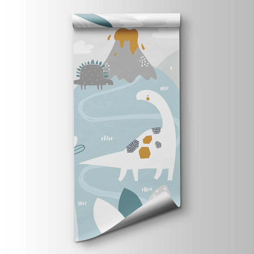 Little Dinosaur Valley — product view