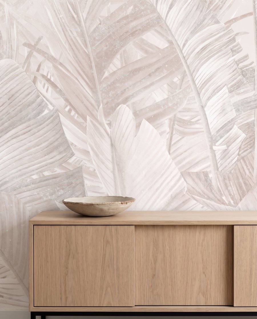 Gentle Palms — interior 5