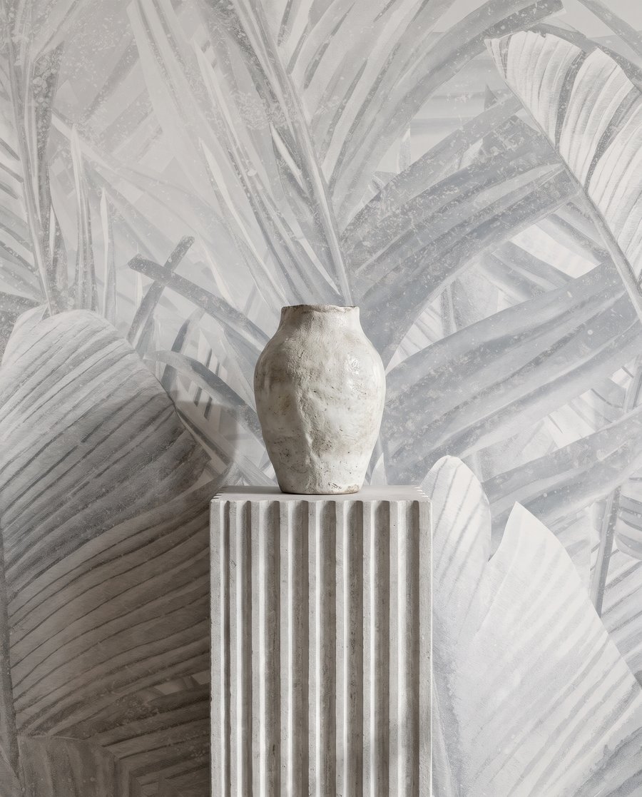 Gentle Palms — interior 4