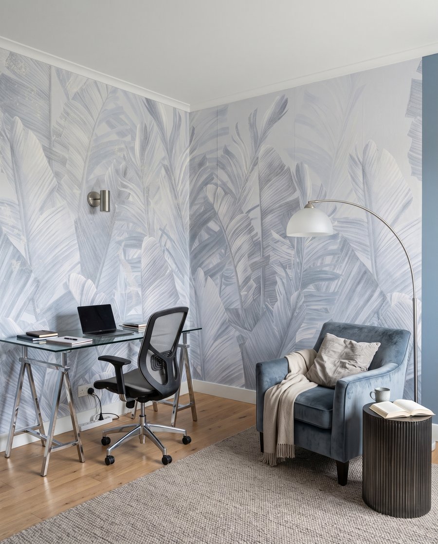 Gentle Palms — interior 7
