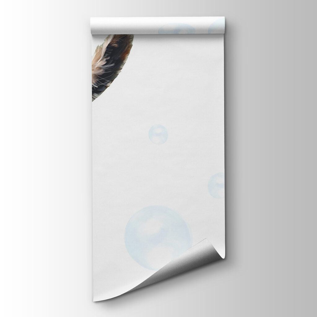 Bubblegum Llama — product view