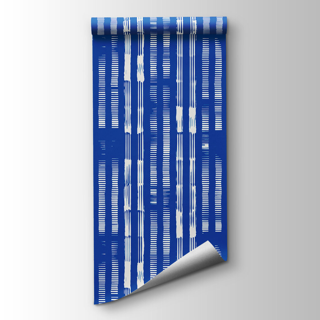 Stripes in rows — product view
