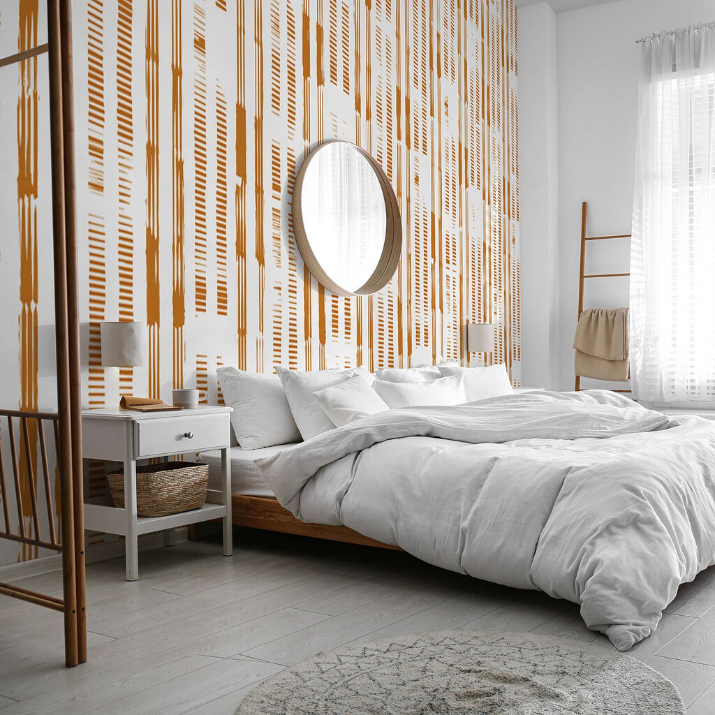 Woven Lines — interior 3