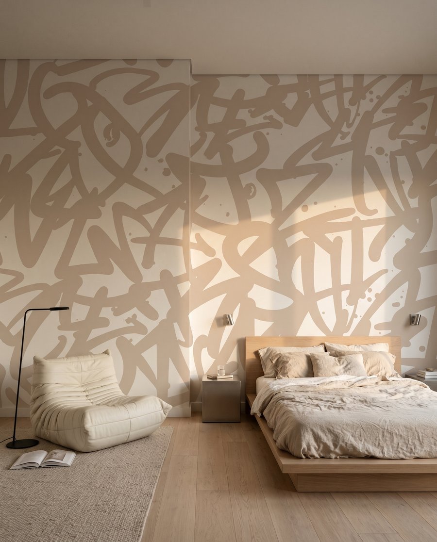 Marker Rhythm — interior 2