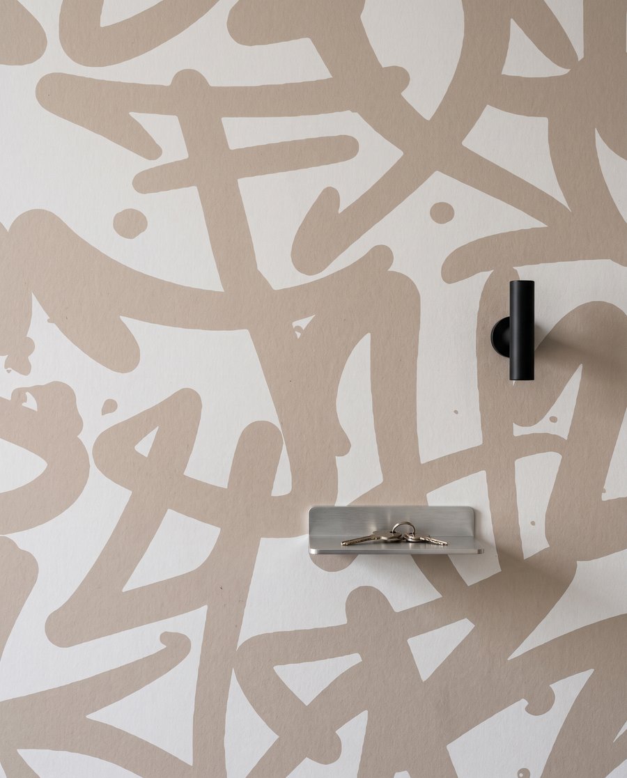 Marker Rhythm — detail