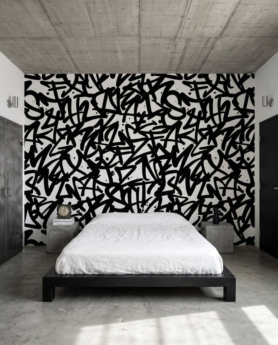 Marker Rhythm — interior 2
