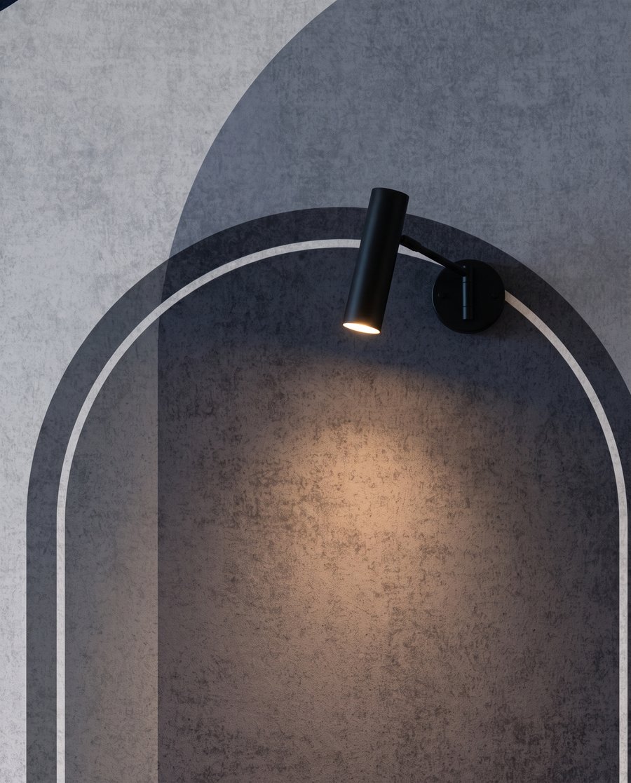 Rounded Rhythm — detail