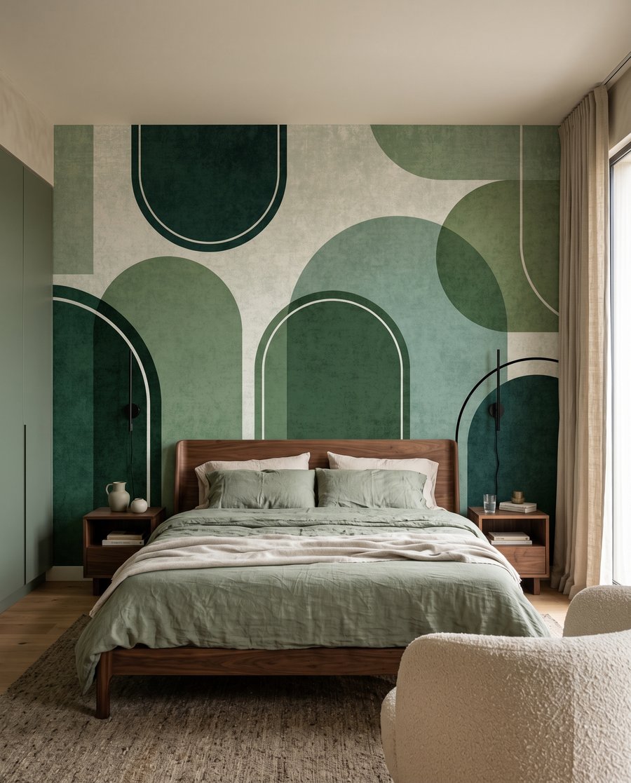 Rounded Rhythm — interior 2