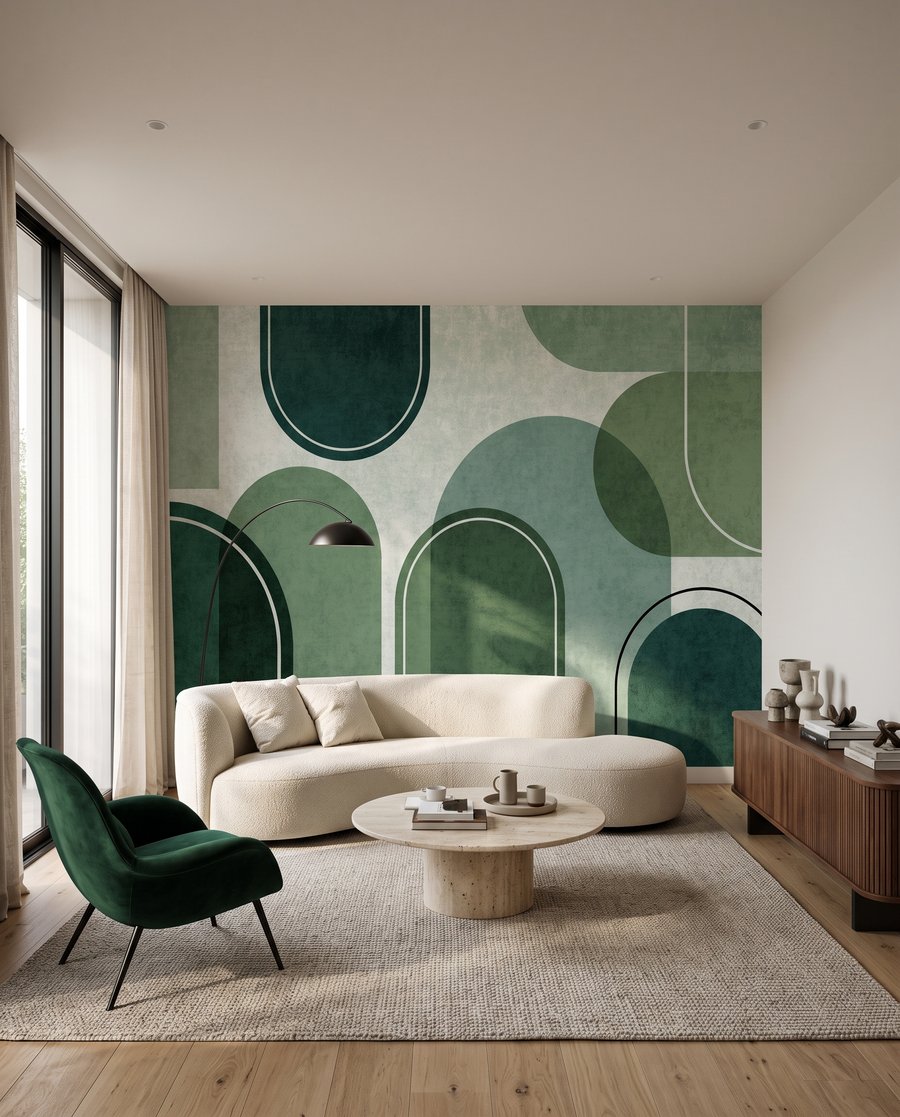 Rounded Rhythm — interior 4