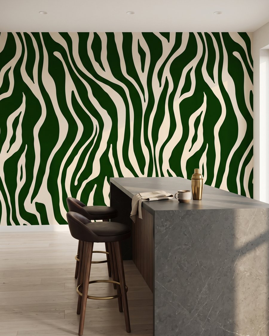 Zebra Rhythm — interior 7