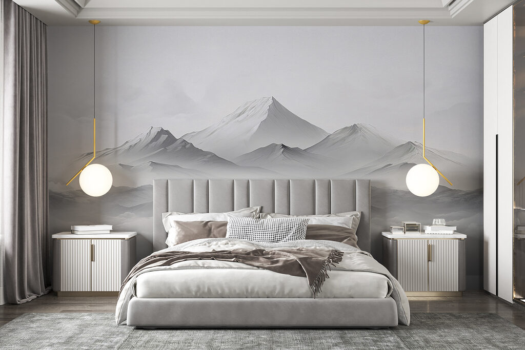 White peak above clouds — interior 1