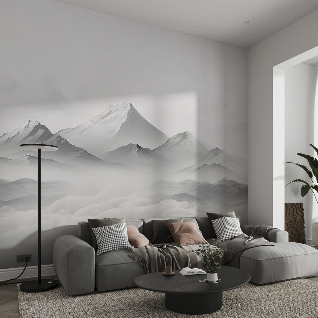 White peak above clouds — interior 2
