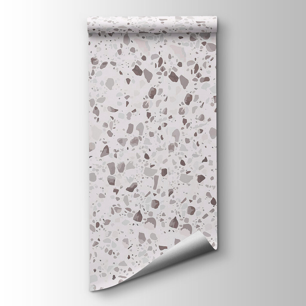 Fine stone speckles — product view