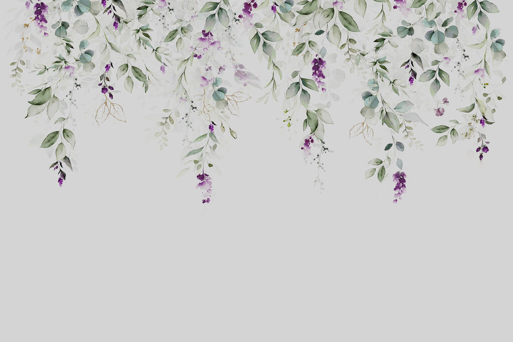 Flowerfall — full design