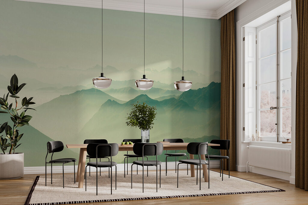 Mountain Haze Layers — interior 2