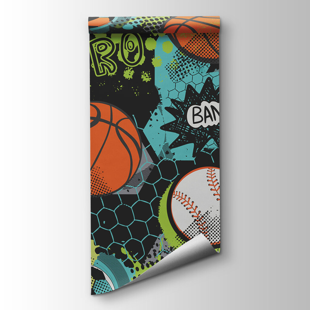 Game On — product view