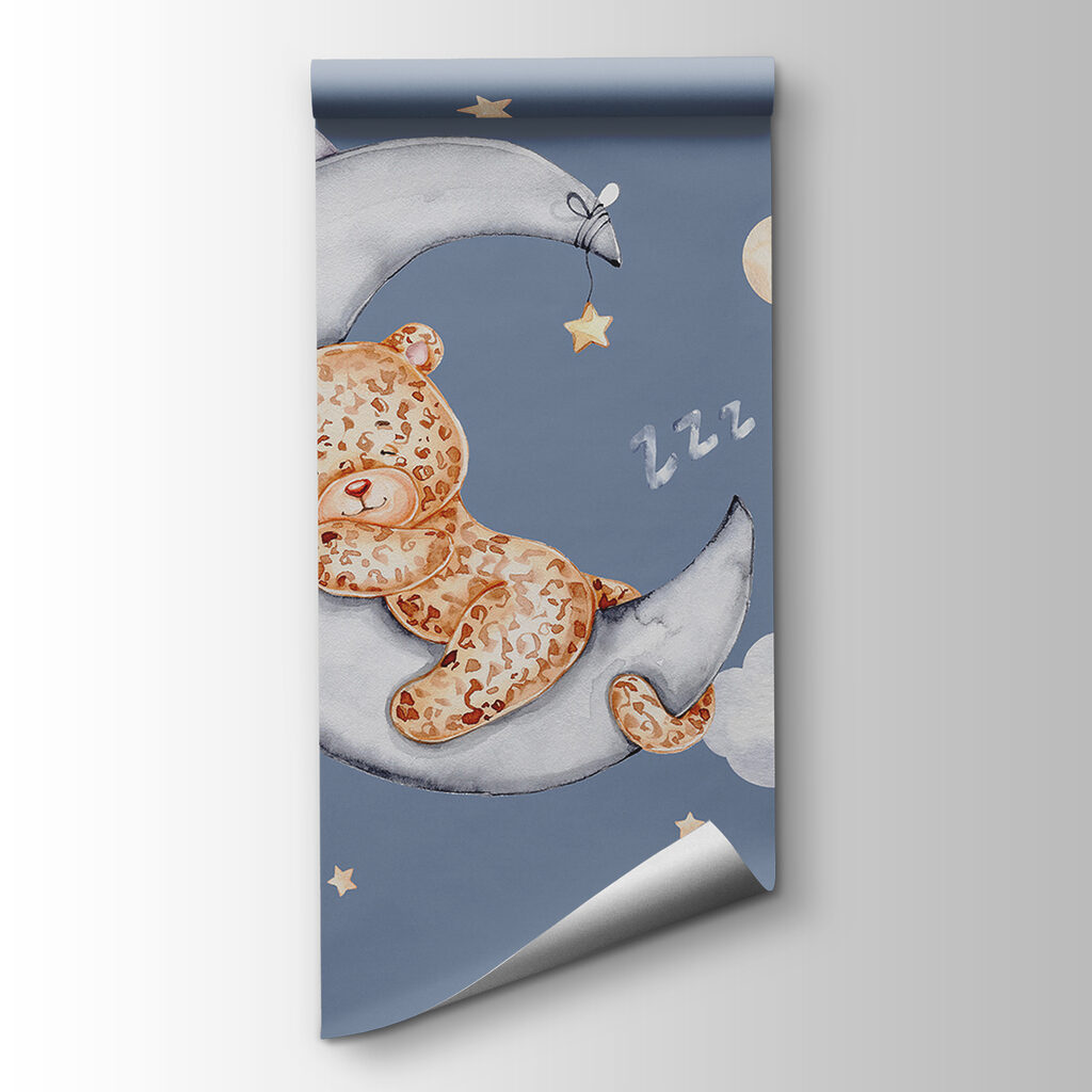 Moon Bear Dreams — product view