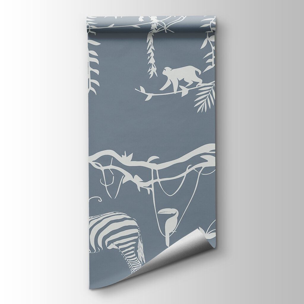 Wildlife in Chalk — product view