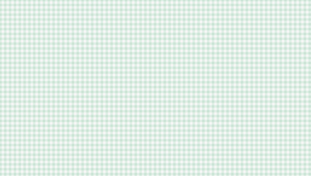 Small squares pattern — full design