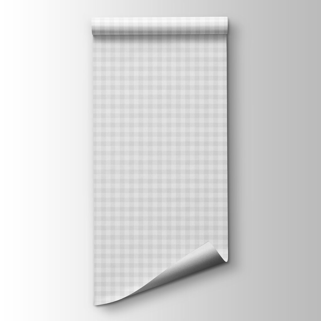 Tiny Gingham — product view
