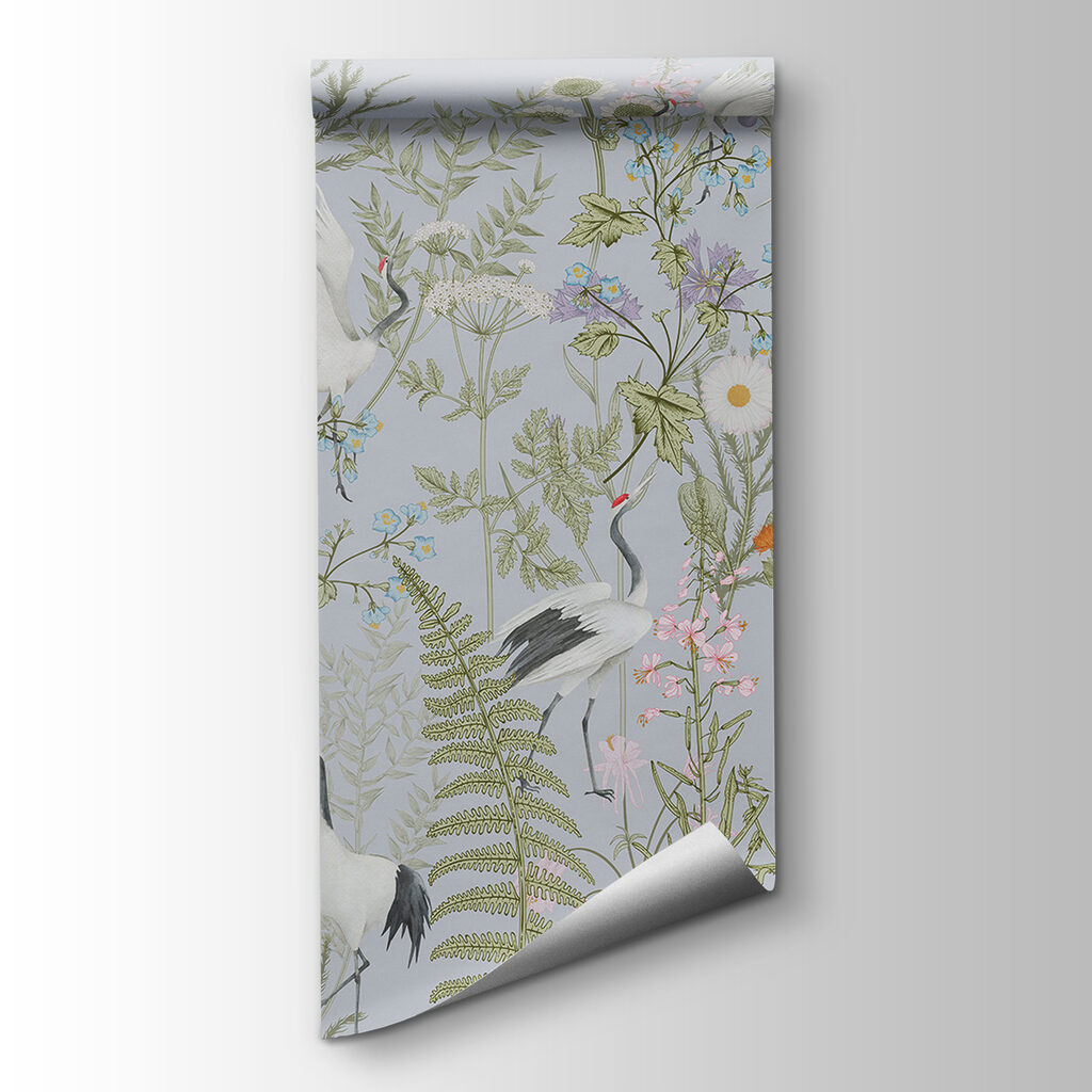 Crane Meadow — product view