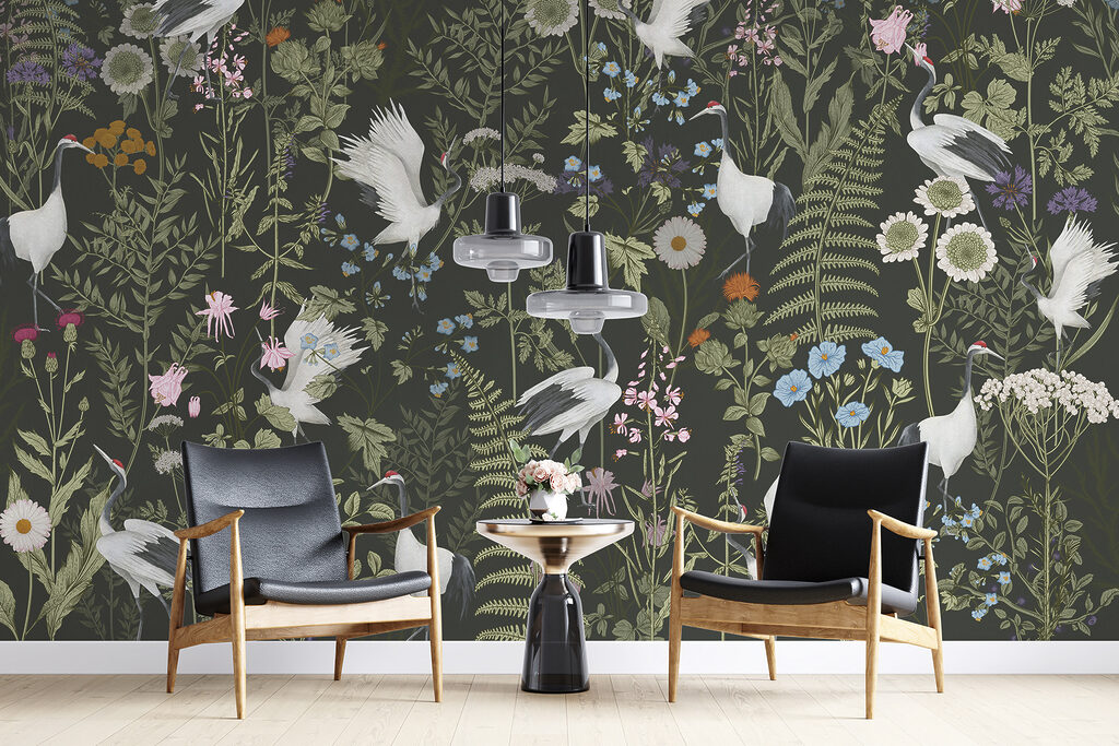 Crane Meadow — interior 2
