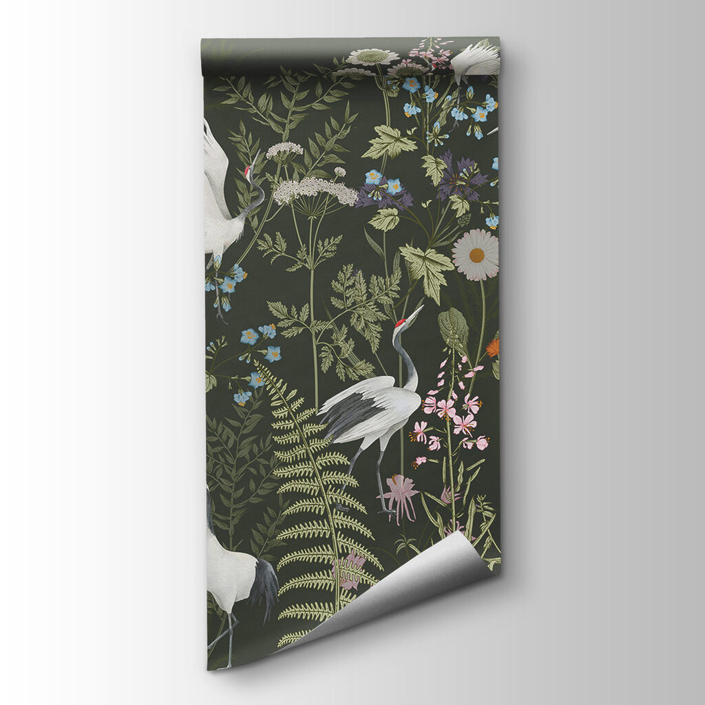 Crane Meadow — product view