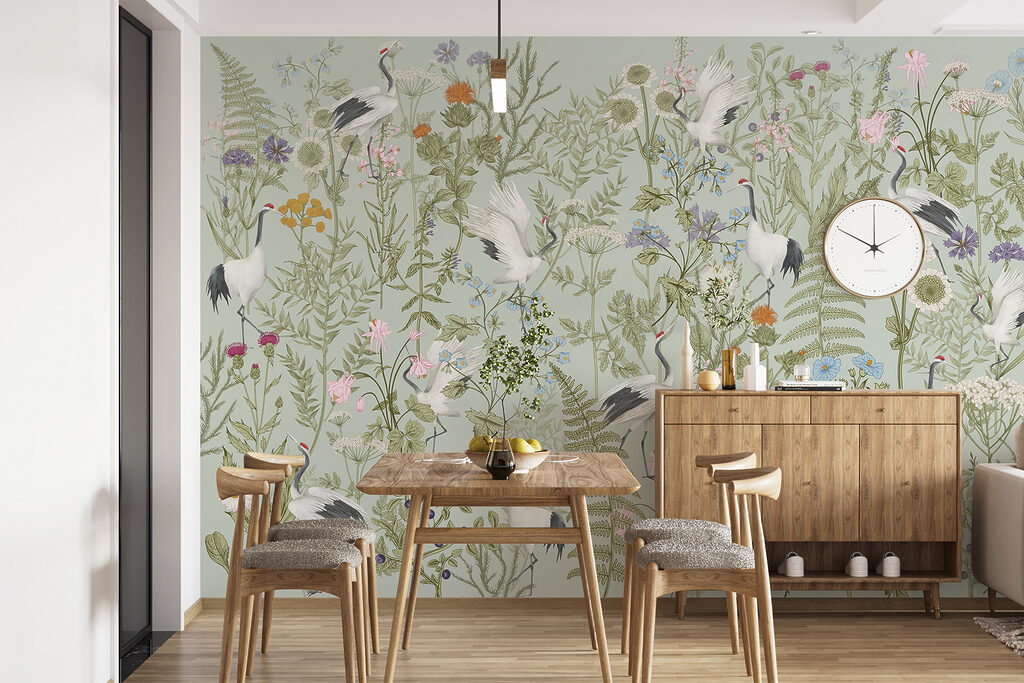 Crane Meadow — interior 3