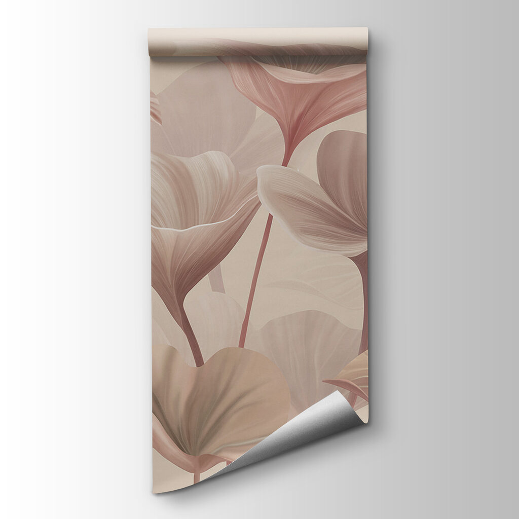 Ginkgo Fans — product view