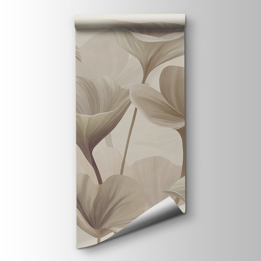 Ginkgo Fans — product view