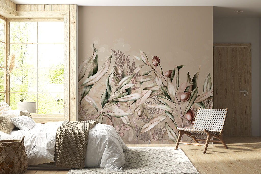 Olive Branch Gathering — interior 2