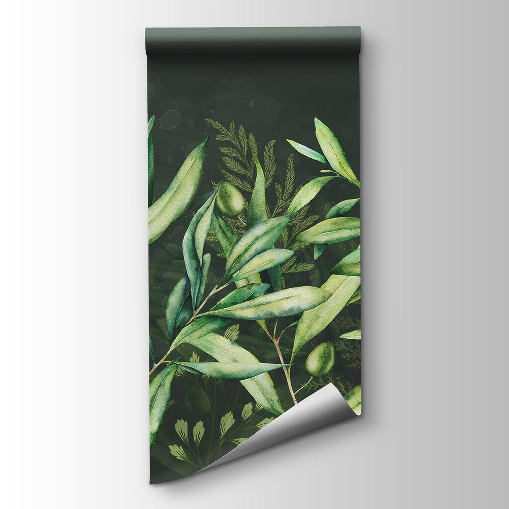 Olive Branch Gathering — product view