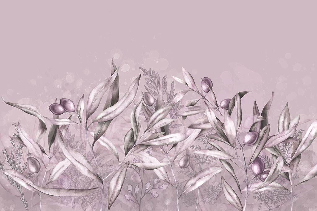 Olive Branch Gathering — full design