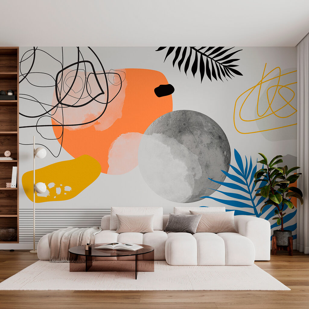 Playful Balance — interior 2
