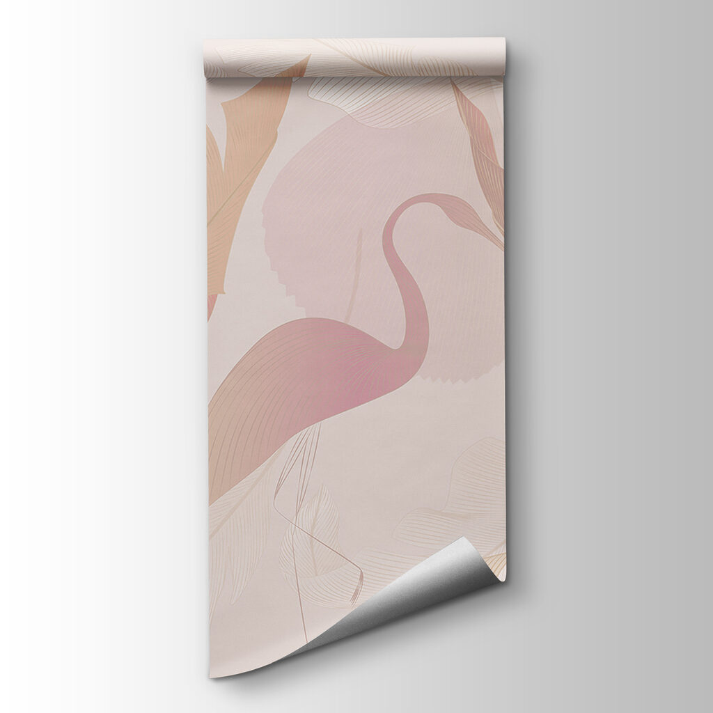 Softly Turning Leaves — product view
