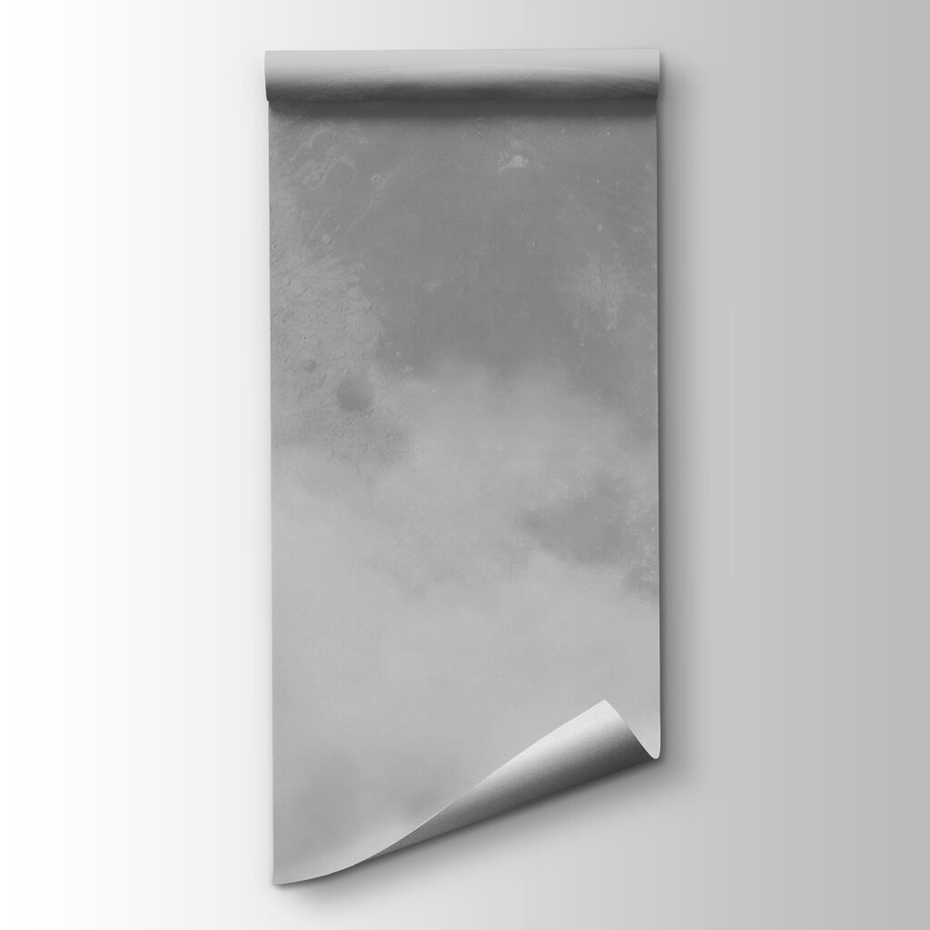 Moon Through the Haze — product view