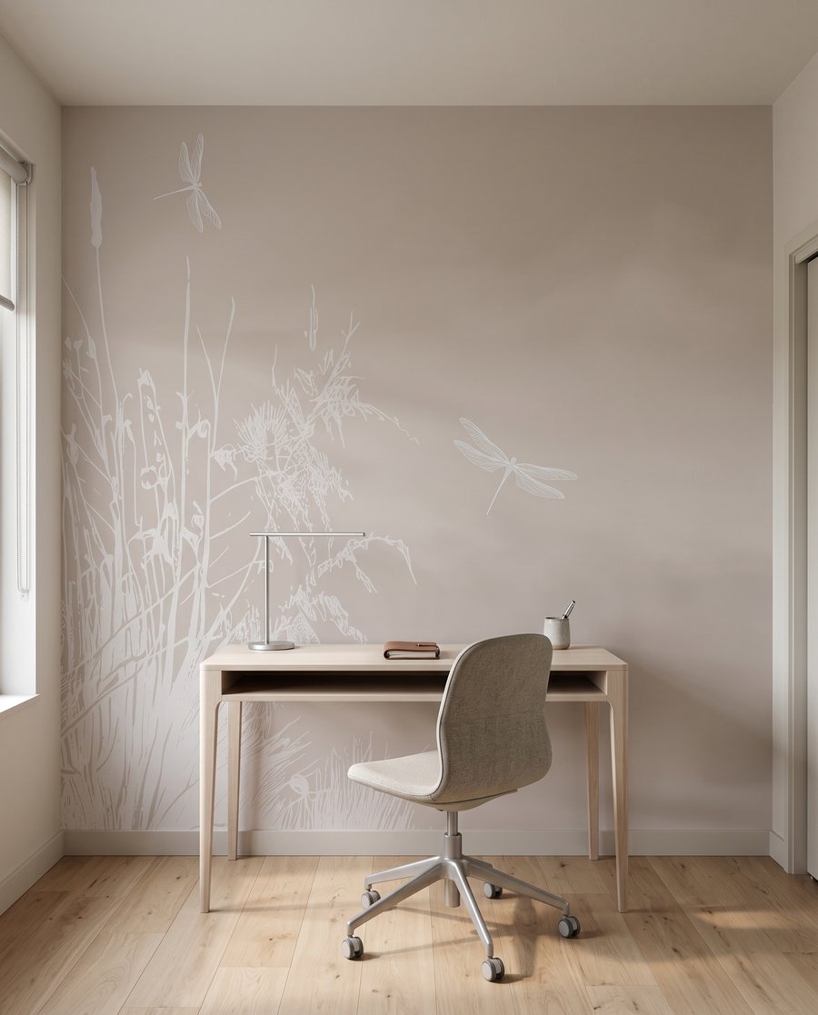 Dragonfly Drift — interior 10