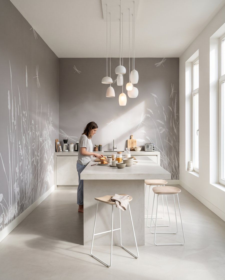 Dragonfly Drift — interior 1