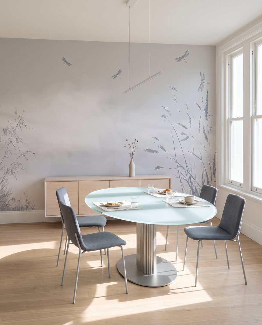 Dragonfly Drift — interior 5