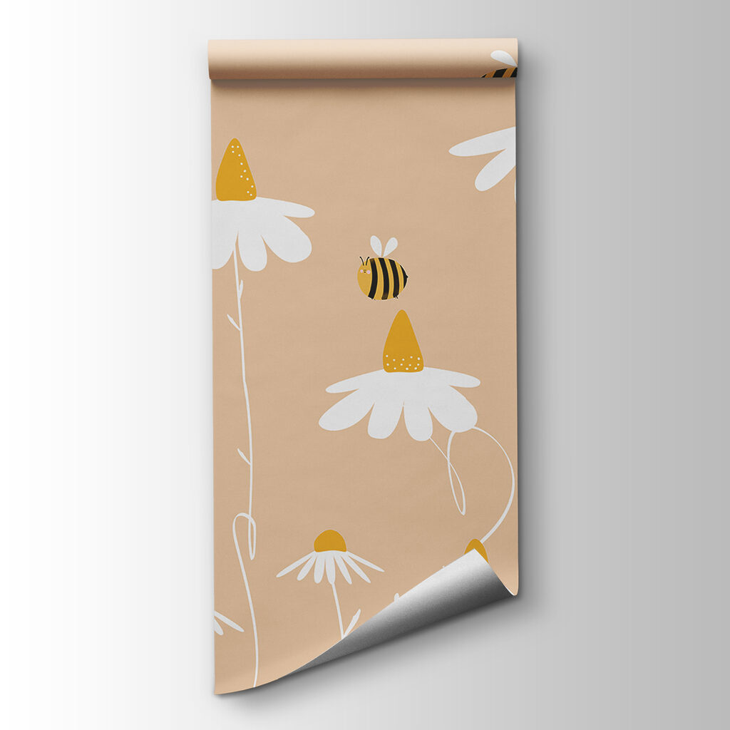 Busy Bee Meadow — product view