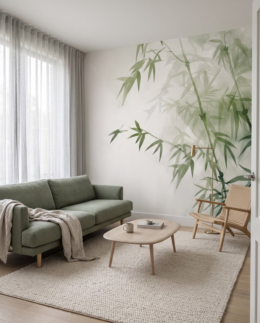 Bamboo Breeze — interior 3