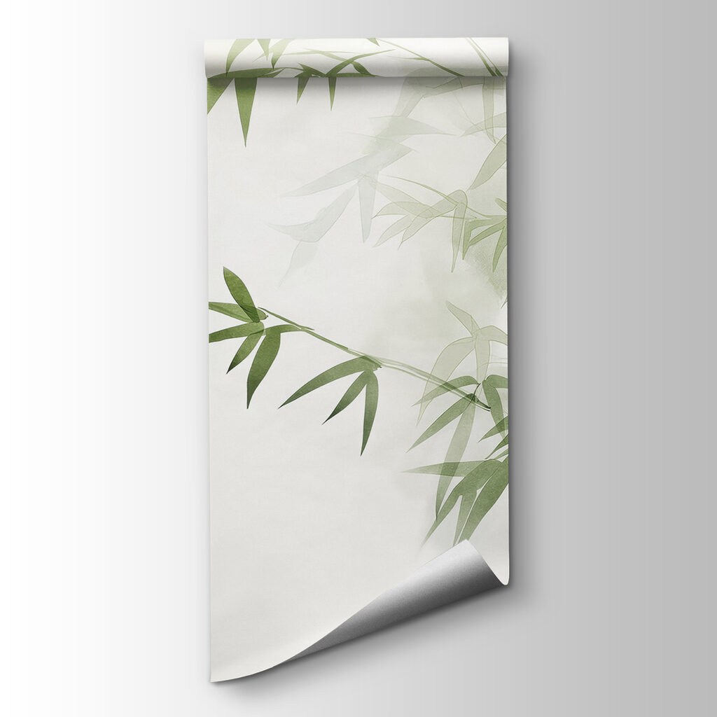 Bamboo Breeze — product view