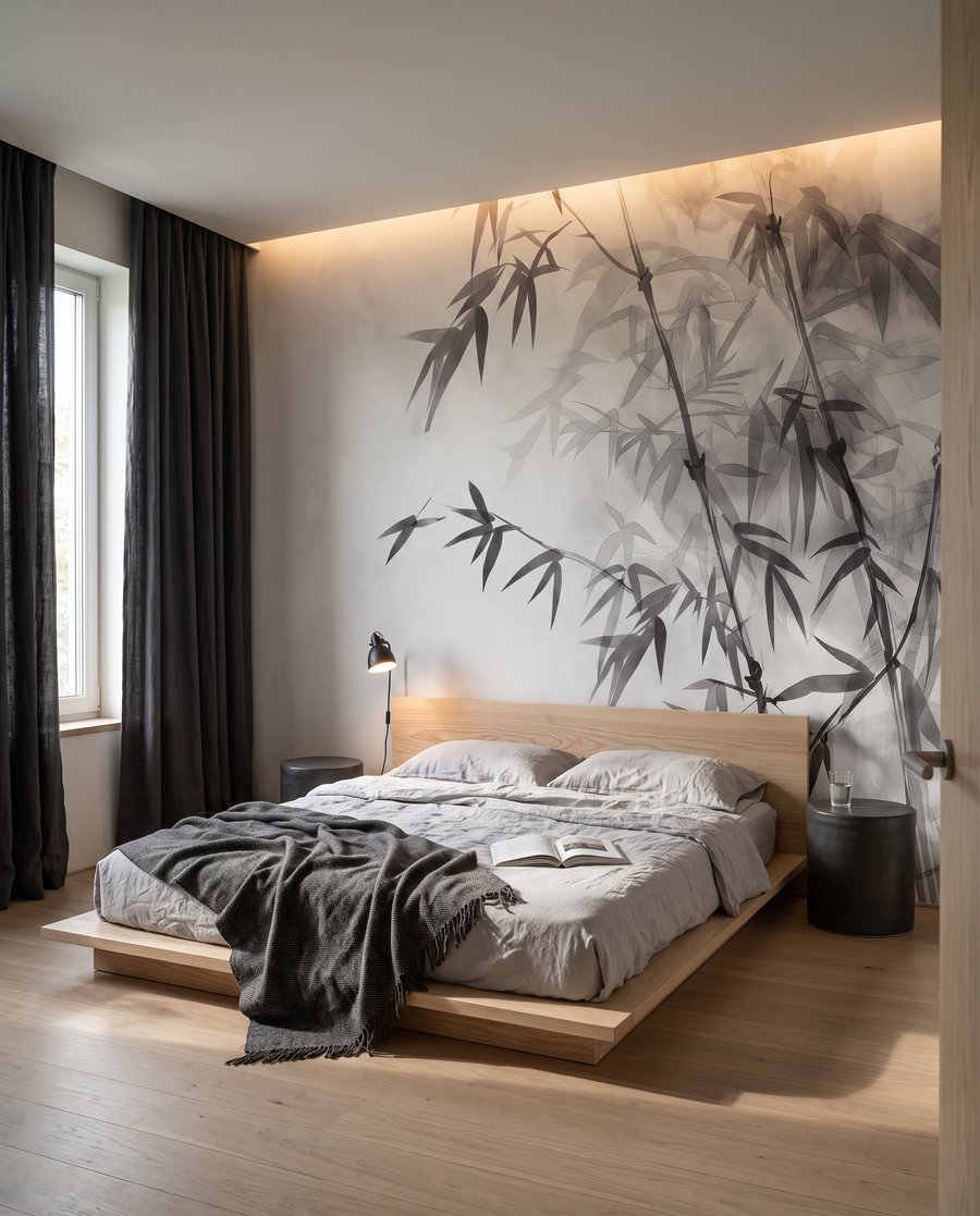 Bamboo Breeze — interior 2