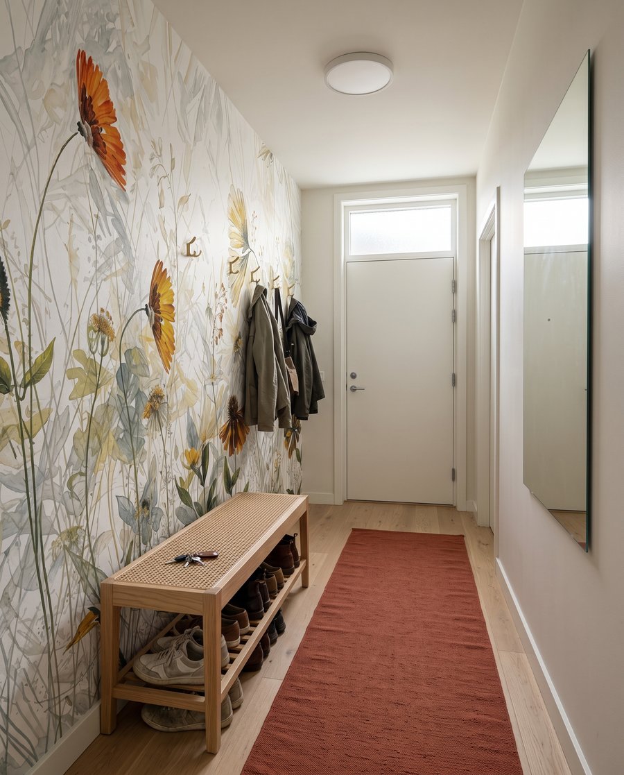 Wildflower Light — interior 5