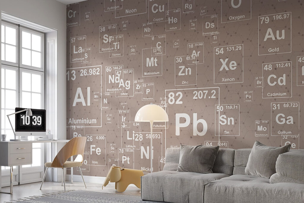 Elements of Discovery — interior 1