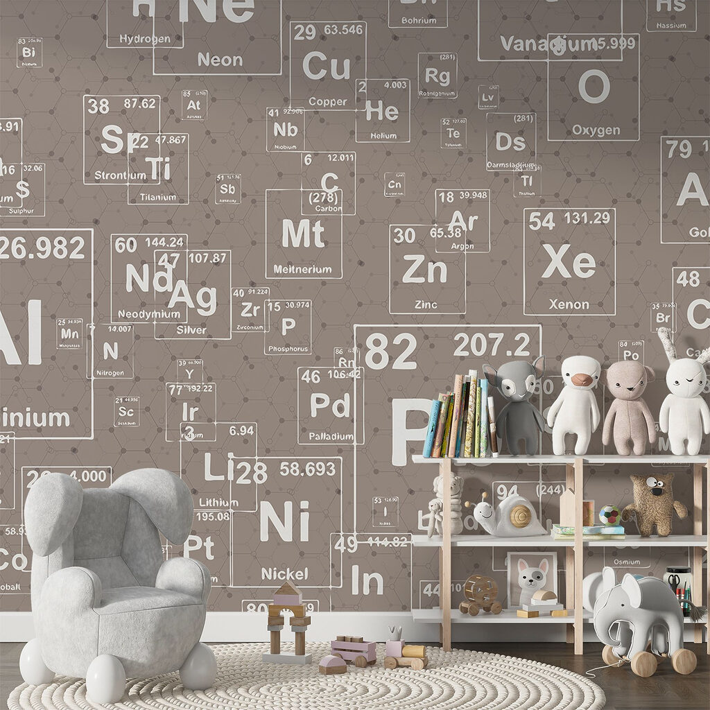Elements of Discovery — interior 2