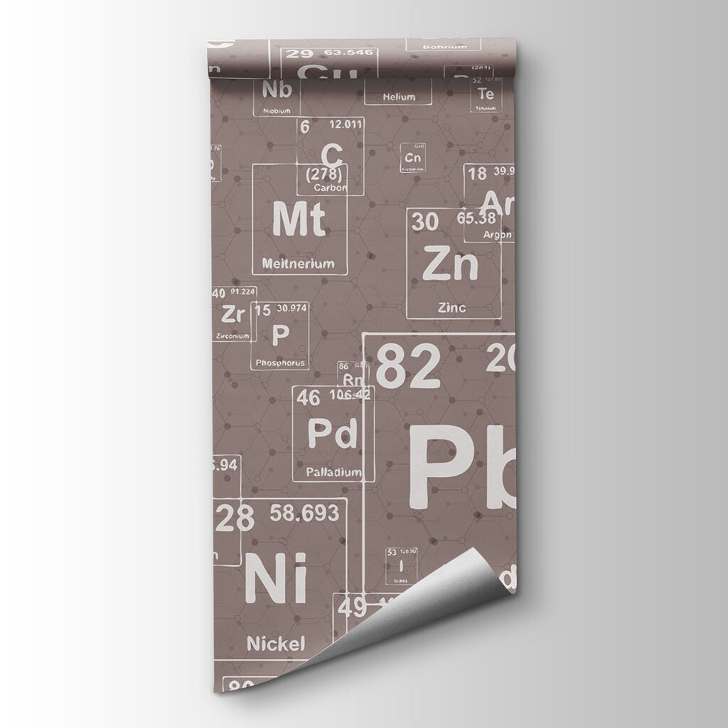 Elements of Discovery — product view