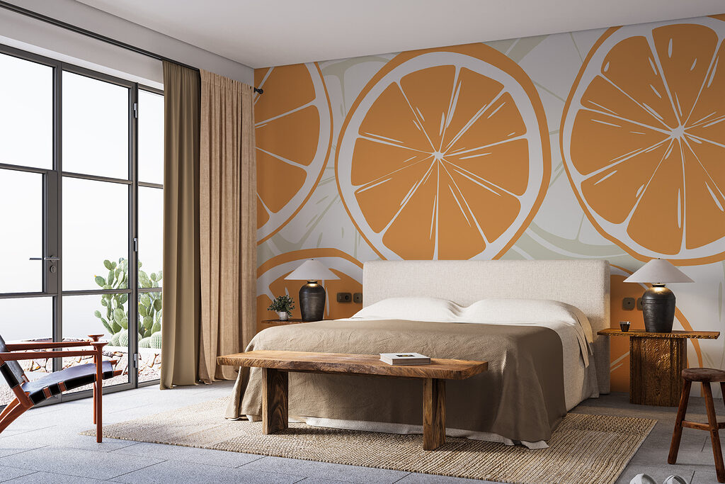 Fresh Lemon Slices — interior 1